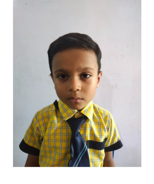JUNAID SK